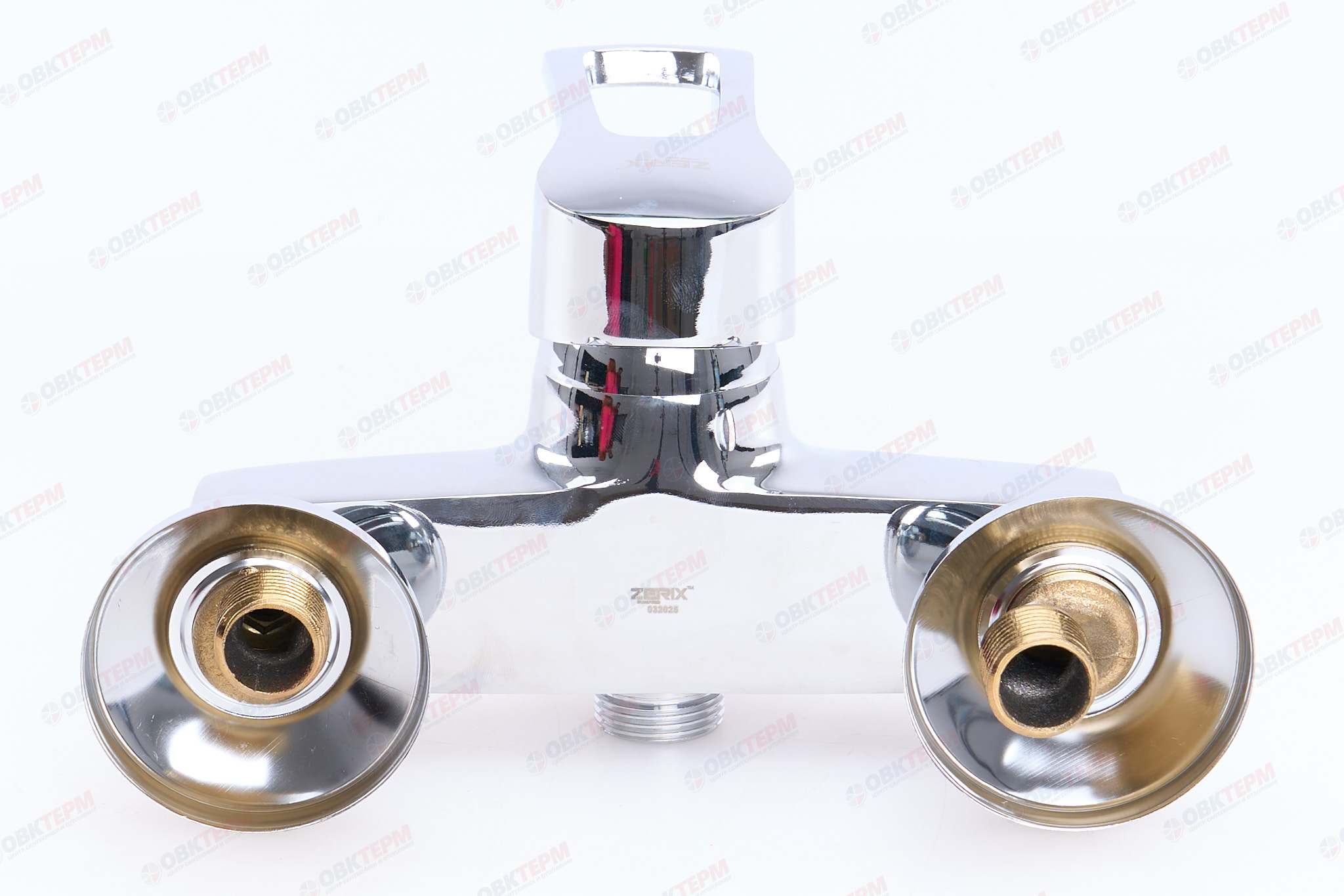 Смеситель д/ванны ZERIX EDN 181  (10 шт/ящ) - Изображение №5