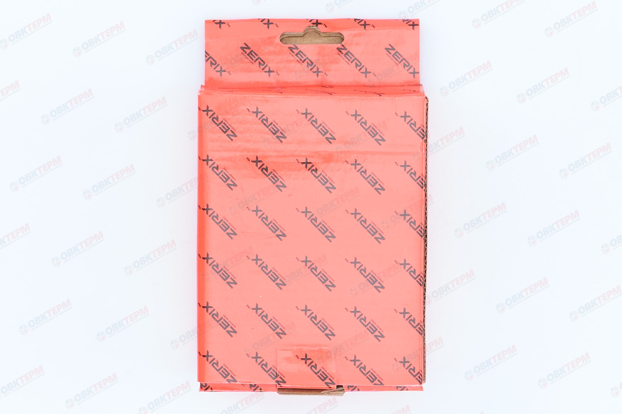 Мыльница настольная  метал  ZERIX Z202    (100 шт/ящ) - Изображение №4