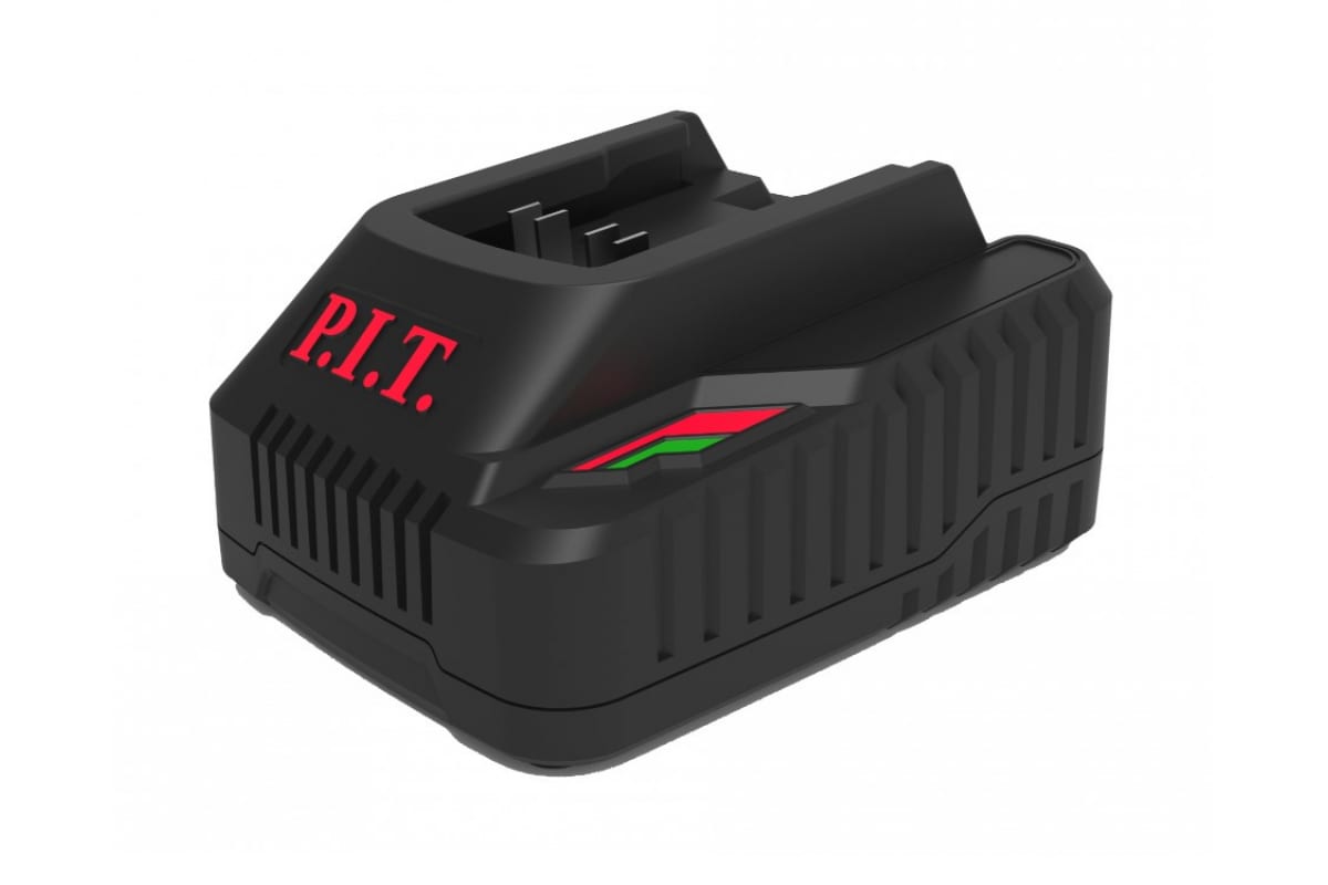 Зарядное устройство OnePower PH20-2.4A  P.I.T. (6-21В, 52Вт, для всех АКБ системы OnePower) - Изображение №2