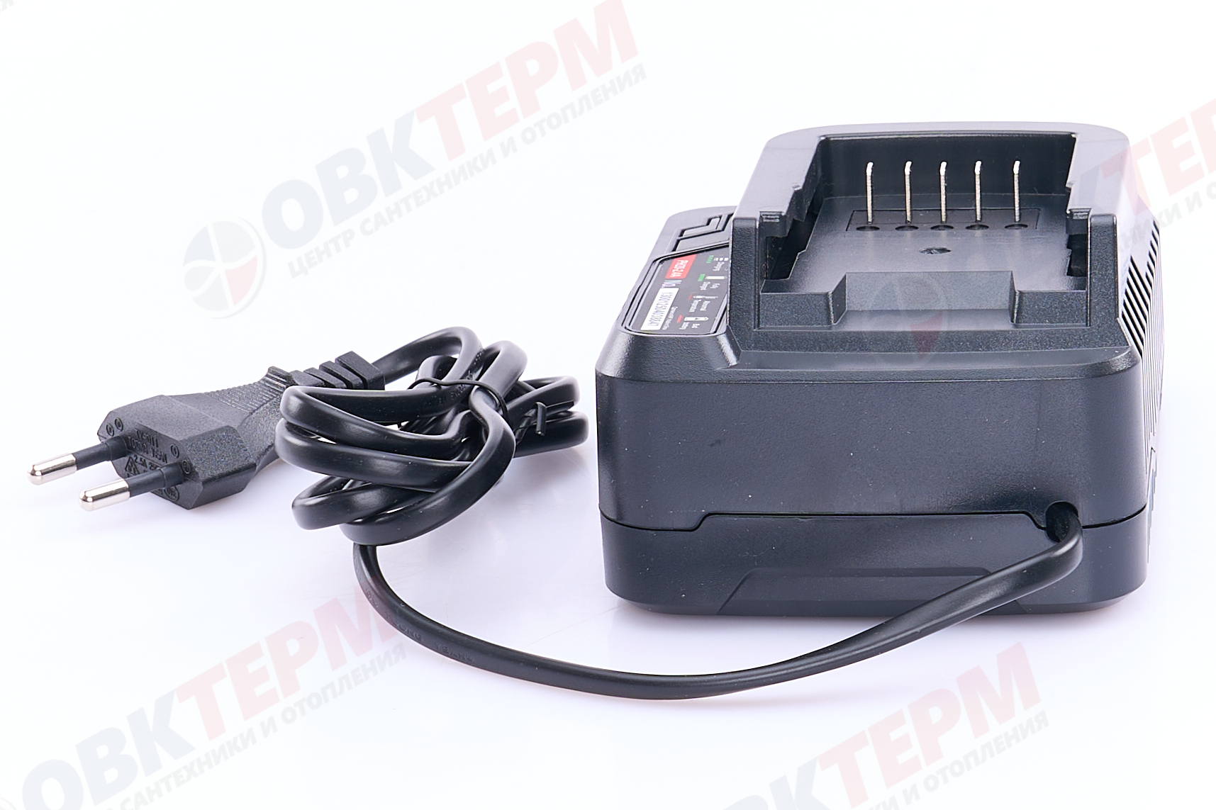 Зарядное устройство OnePower PH20-2.4A  P.I.T. (6-21В, 52Вт, для всех АКБ системы OnePower) - миниатюра №6