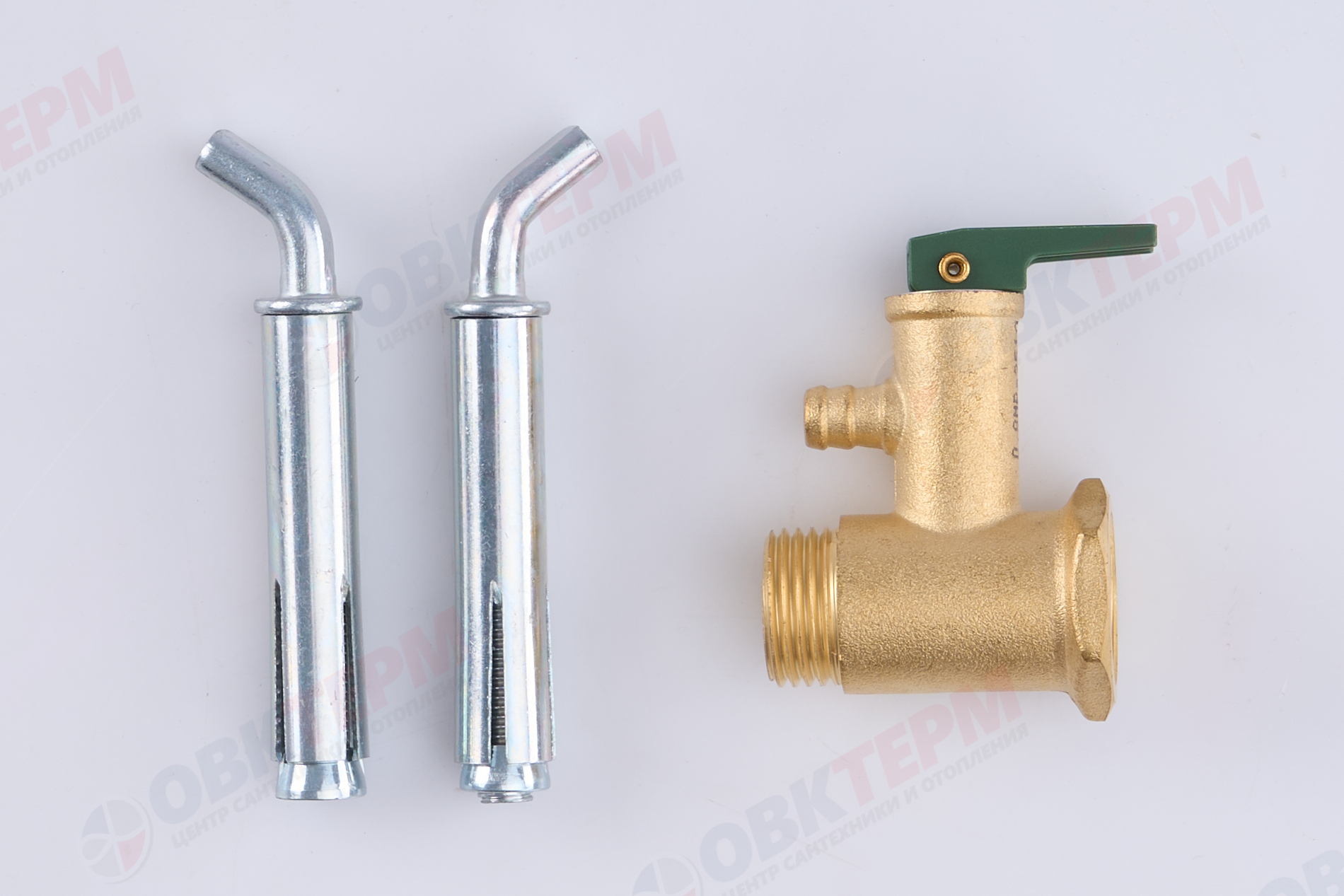 Бойлер  Haier ES   80V- VH3 VOLT PLUS -  (вертикальный, тэн 3,3 кВт, в995,ш410,г421) - миниатюра №7