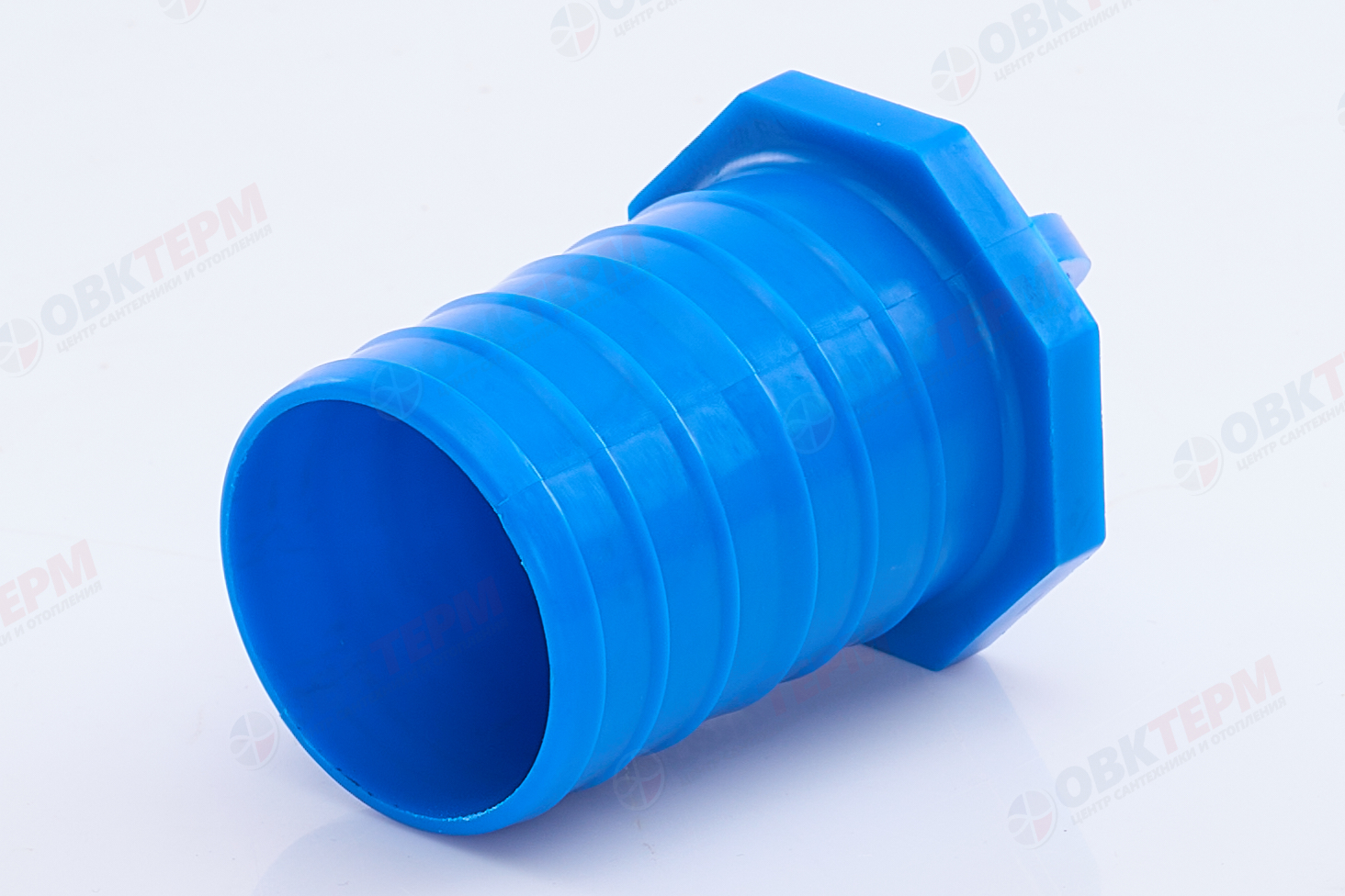 Заглушка для LayFlat   2"  HORKE PL-1553    (180 шт/ящ) - Изображение №2