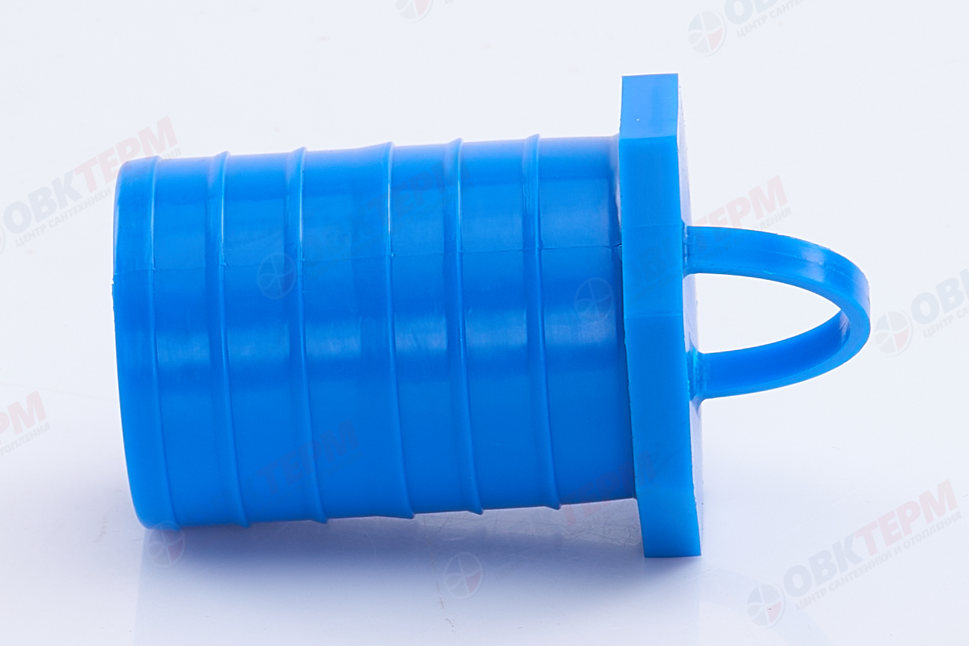 Заглушка для LayFlat   2"  HORKE PL-1553    (180 шт/ящ) - Изображение №3