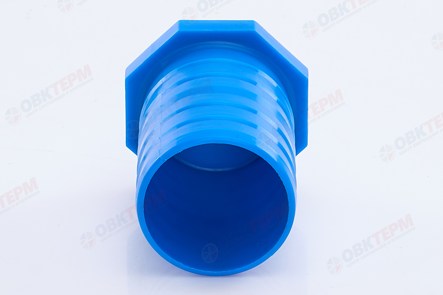 Заглушка для LayFlat   2"  HORKE PL-1553    (180 шт/ящ) - Изображение №5