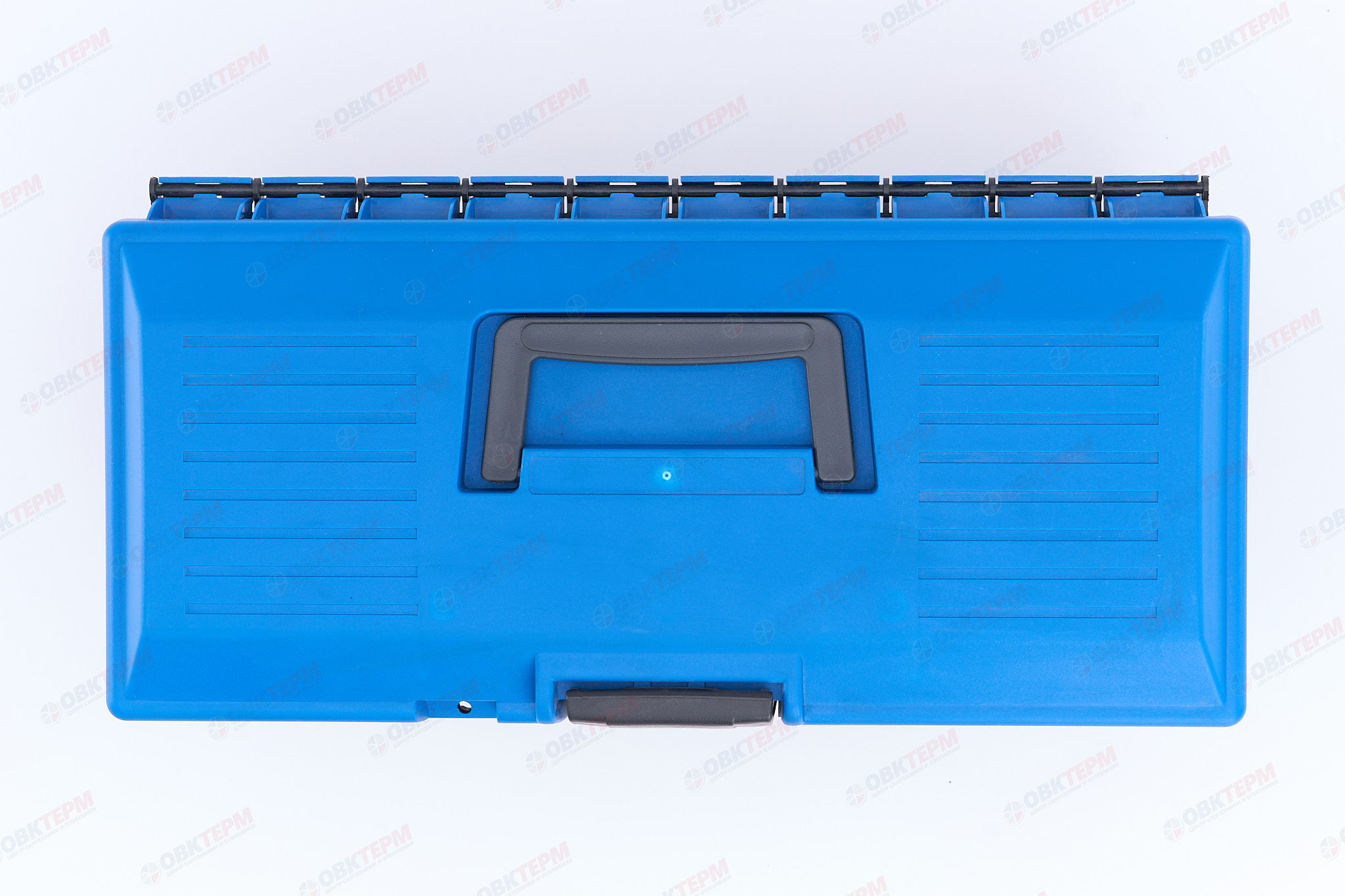 Ящик для инструментов 380х185х190 мм, 15" USP - миниатюра №6