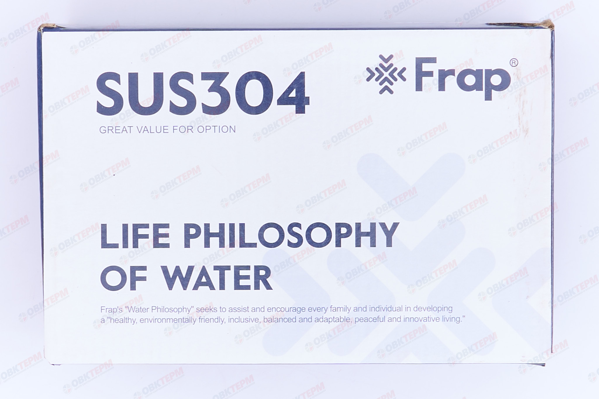 Смеситель с гигиеническим душем FRAP F7504-6 латунь /черный - миниатюра №8