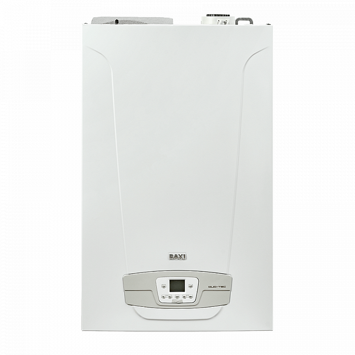 Котел  Baxi  NUVOLA DUOTEC+ 24 GA - миниатюра №3
