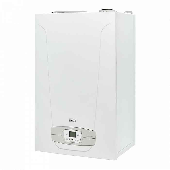 Котел  Baxi  NUVOLA DUOTEC+ 24 GA - изображение №1
