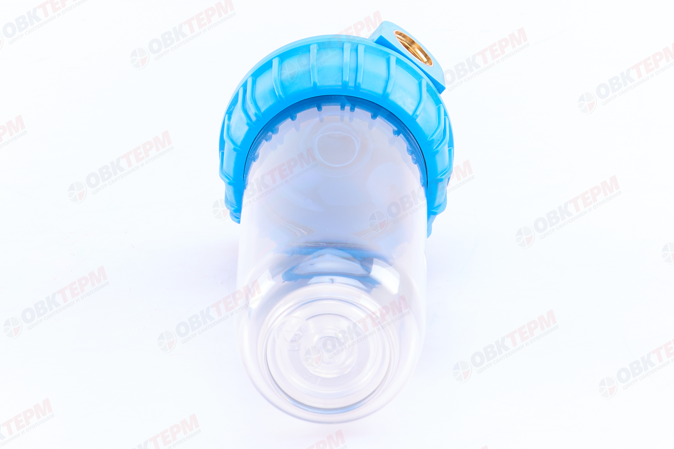 Atlas    Фильтр-колба   3-х комп.    3/4"    (ZA109T060) - миниатюра №6