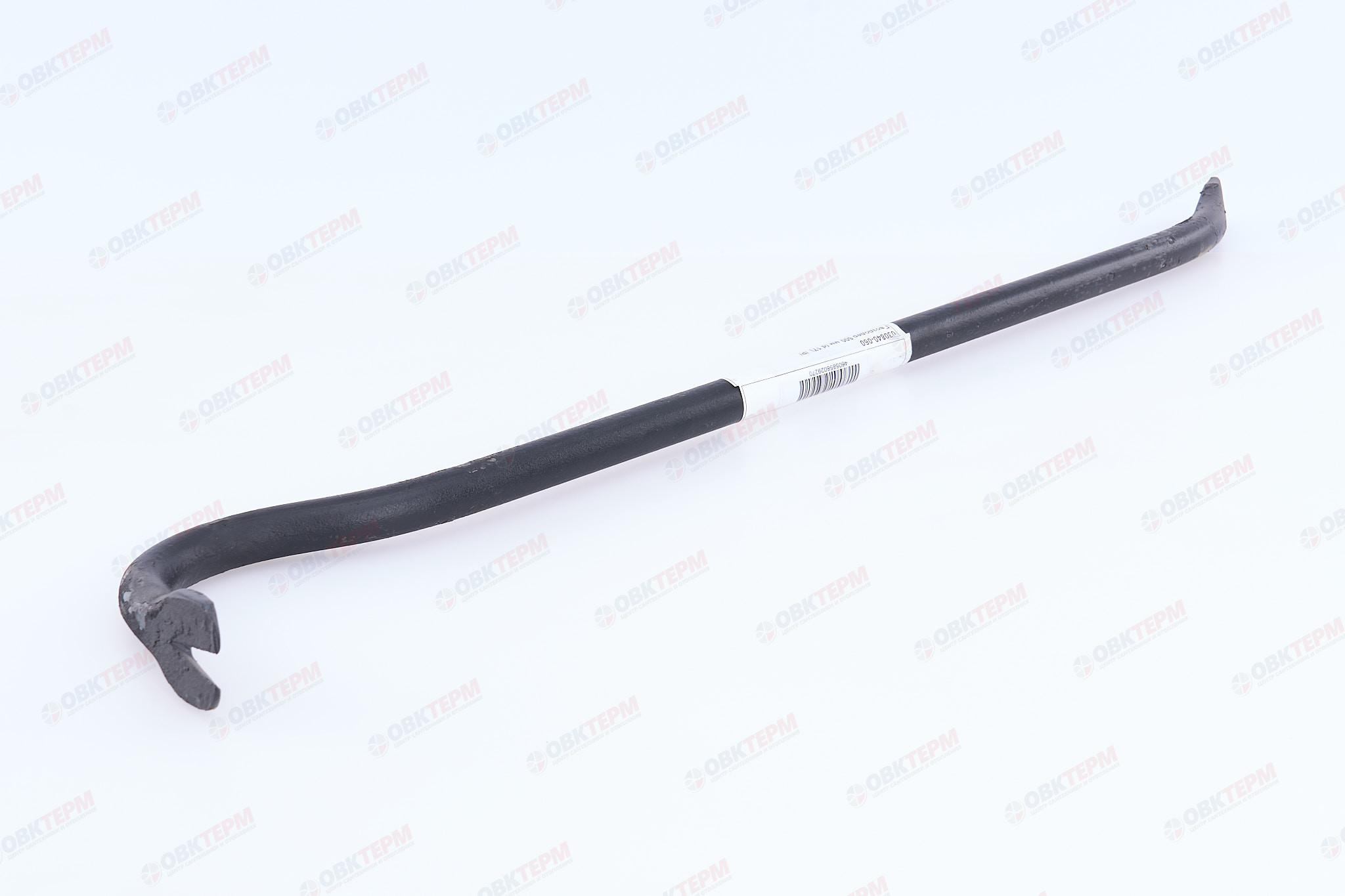 Гвоздодер 600 мм, d 17 мм SANTOOL - Изображение №2