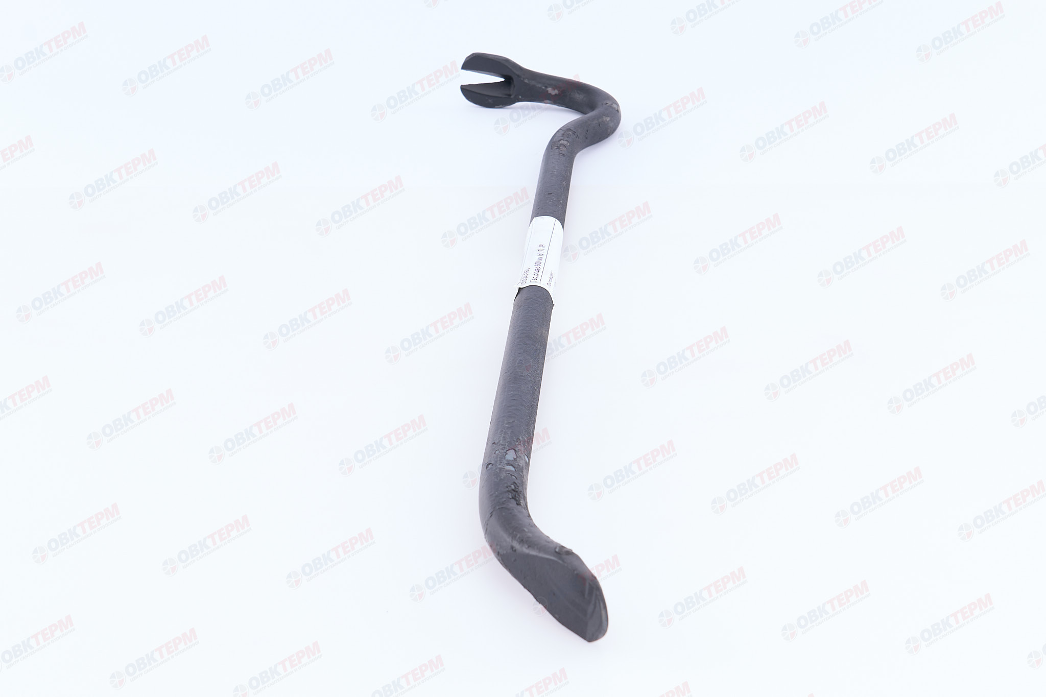 Гвоздодер 600 мм, d 17 мм SANTOOL - Изображение №4