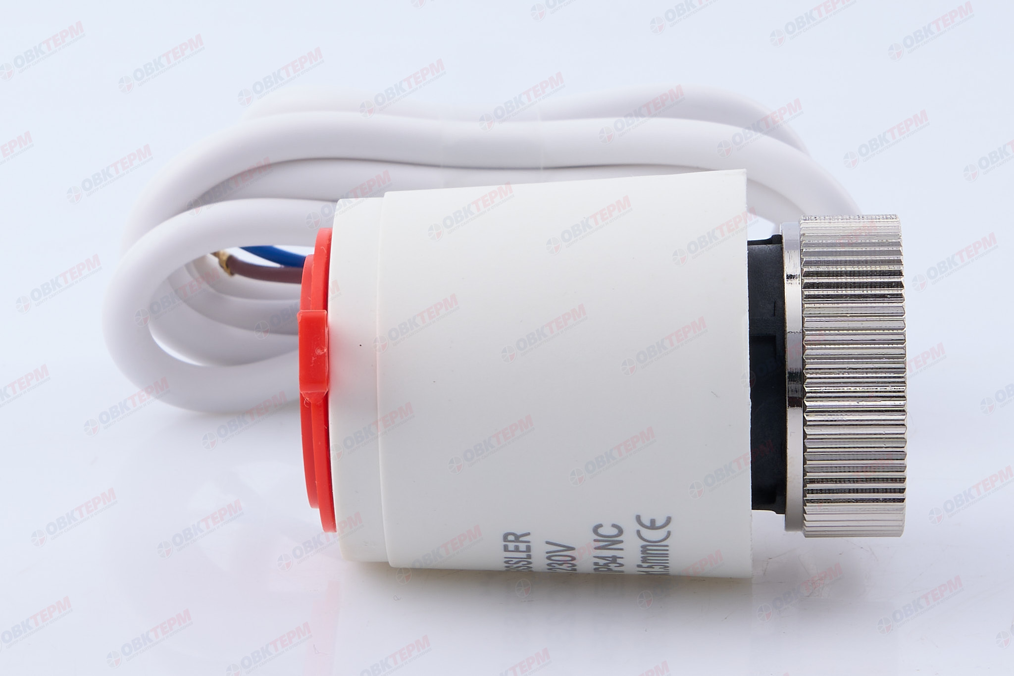 Сервопривод 230V, норм/закр TIM  M335NC - Изображение №4