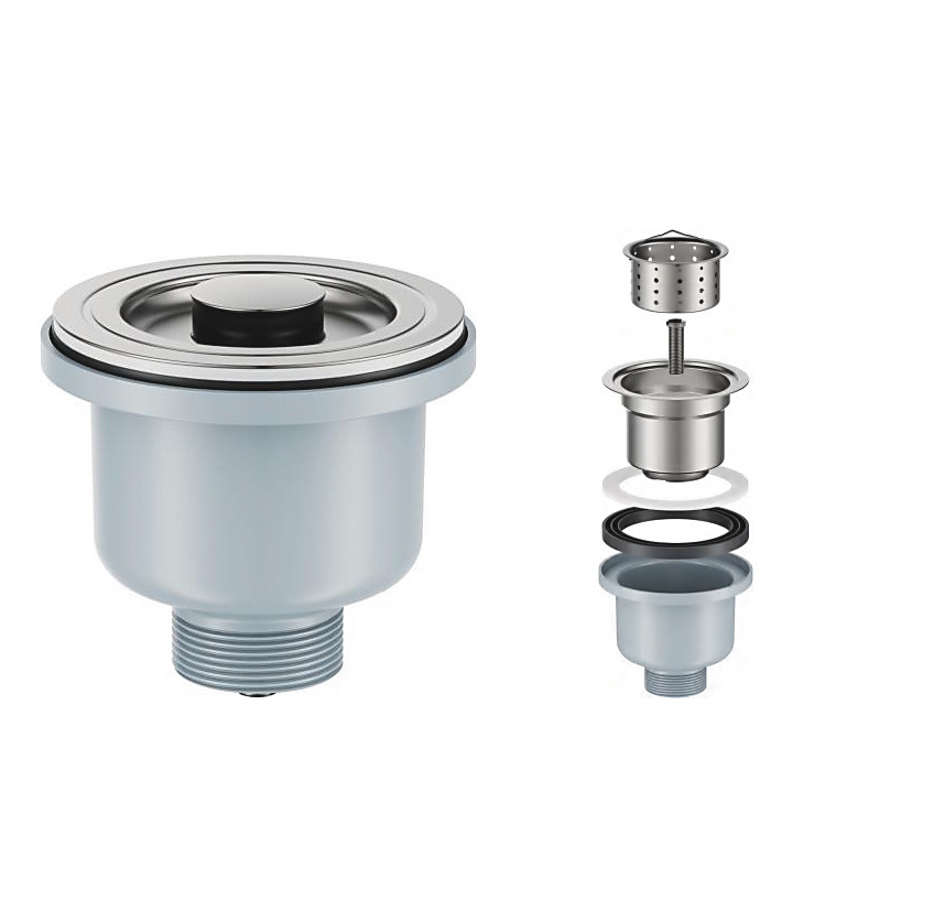 Д-11021  ОРИО выпуск 3 1/2  с корзиной для мусора - изображение №1