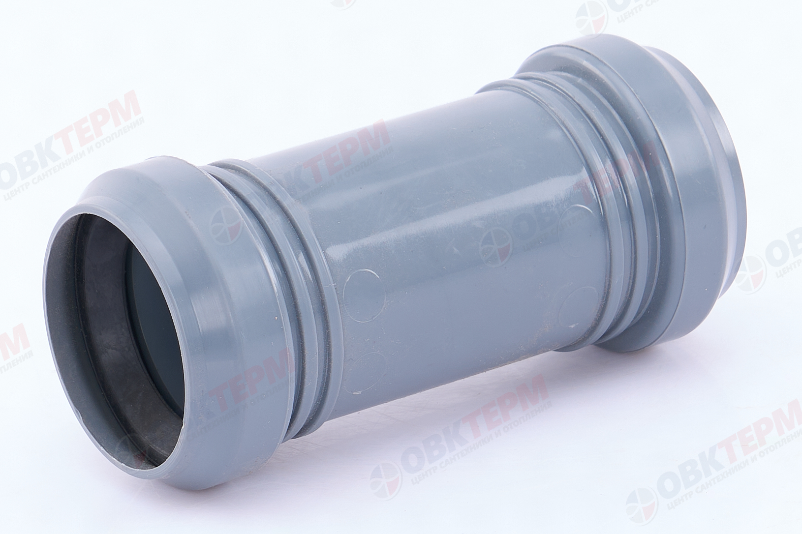 Муфта    40                    (50 шт)                        EURO PLAST - Изображение №2