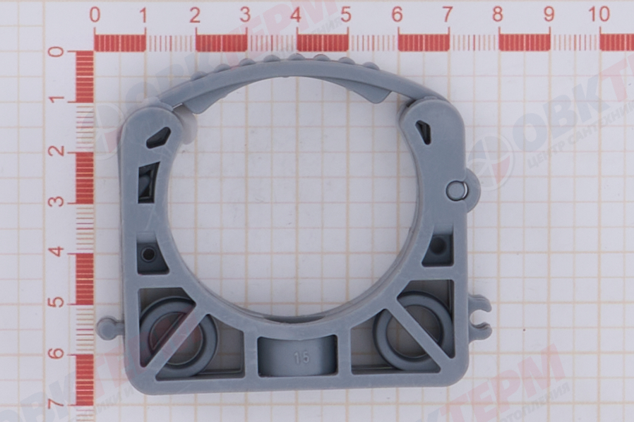 Хомут    50      (300 шт) Kalde - Изображение №4
