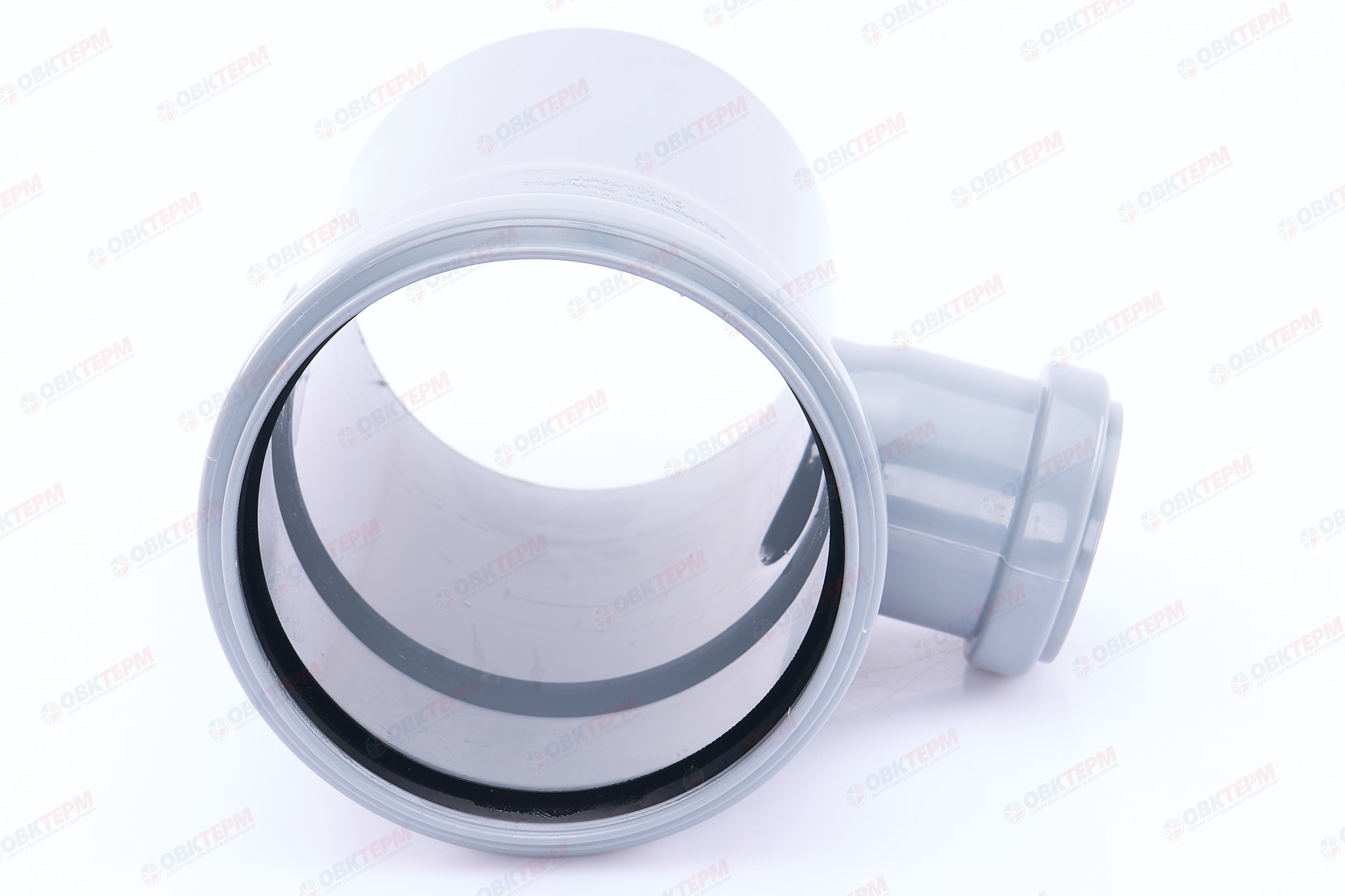 Тройник   110/50/90*               (54 шт)        RTP - миниатюра №8