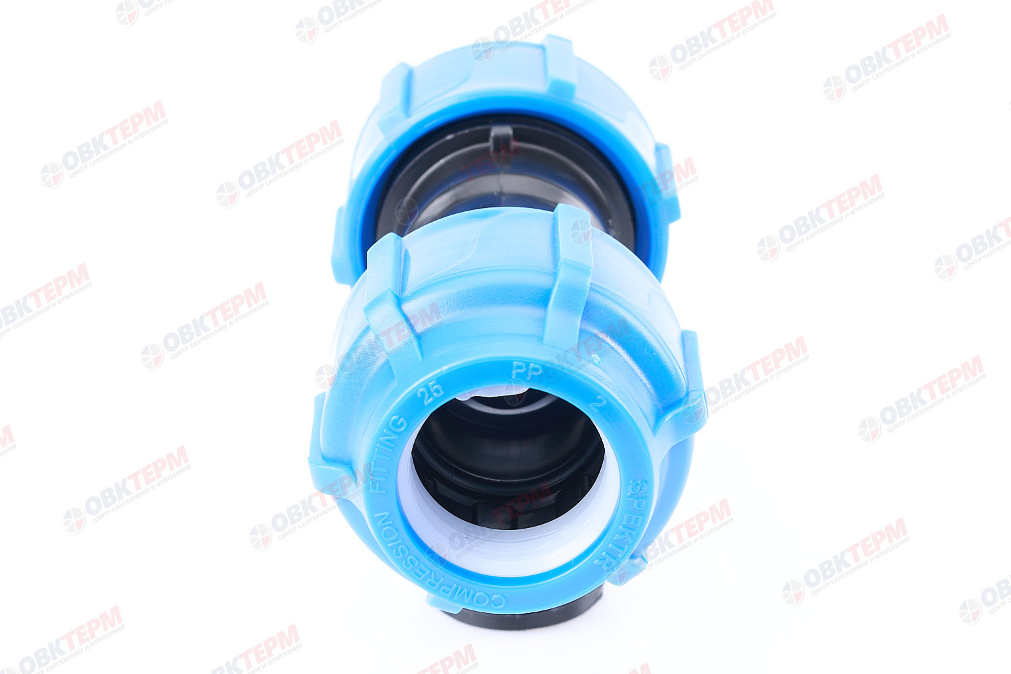 Тройник   25 *  3/4" н * 25    ПНД  Spektr    (225/15шт) - Изображение №4