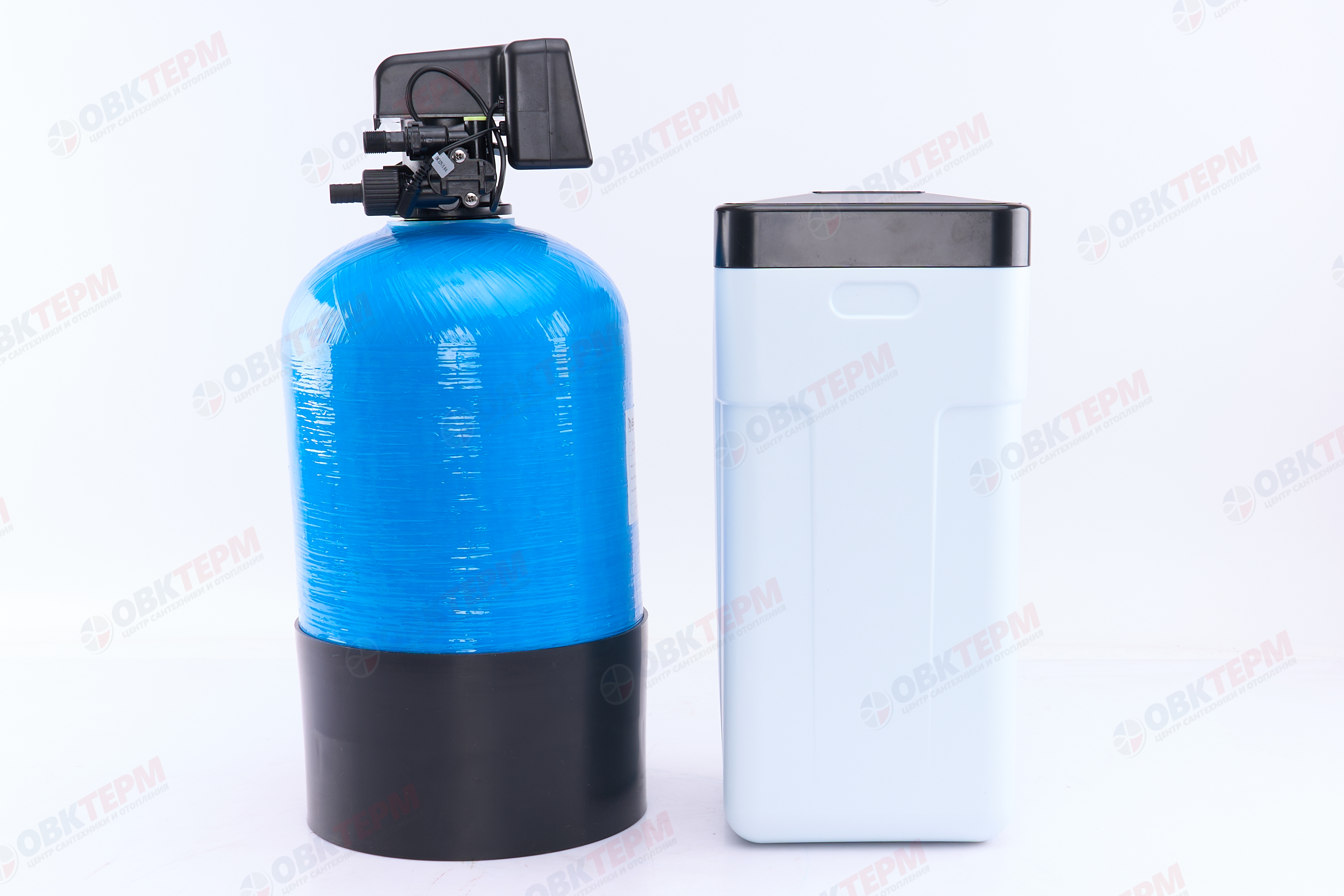 Барьер     Система очистки Barrier Ace СИЛКЕР S  (1017-V3/4-25) (без загрузки) - Изображение №5