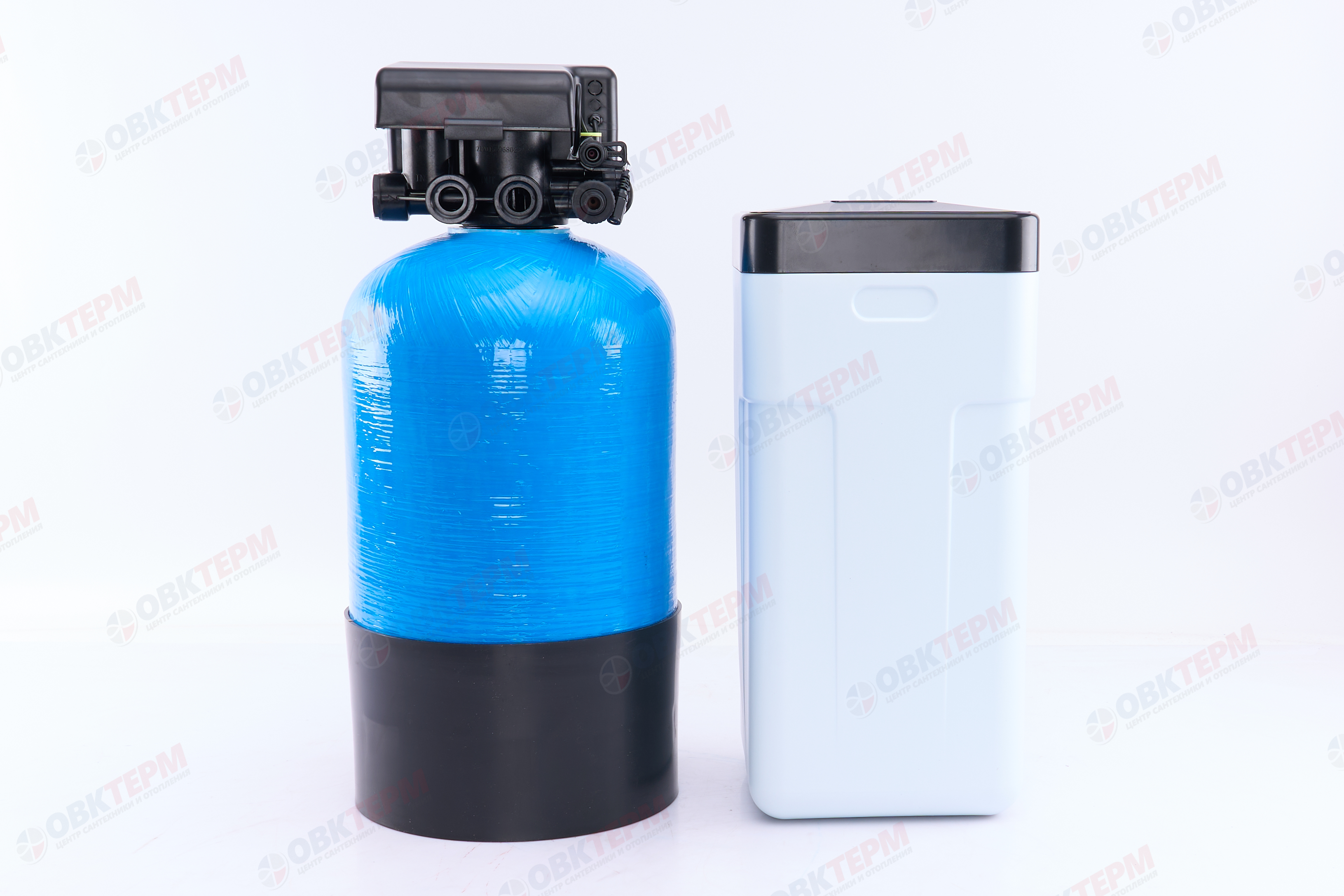 Барьер     Система очистки Barrier Ace СИЛКЕР S  (1017-V3/4-25) (без загрузки) - миниатюра №6