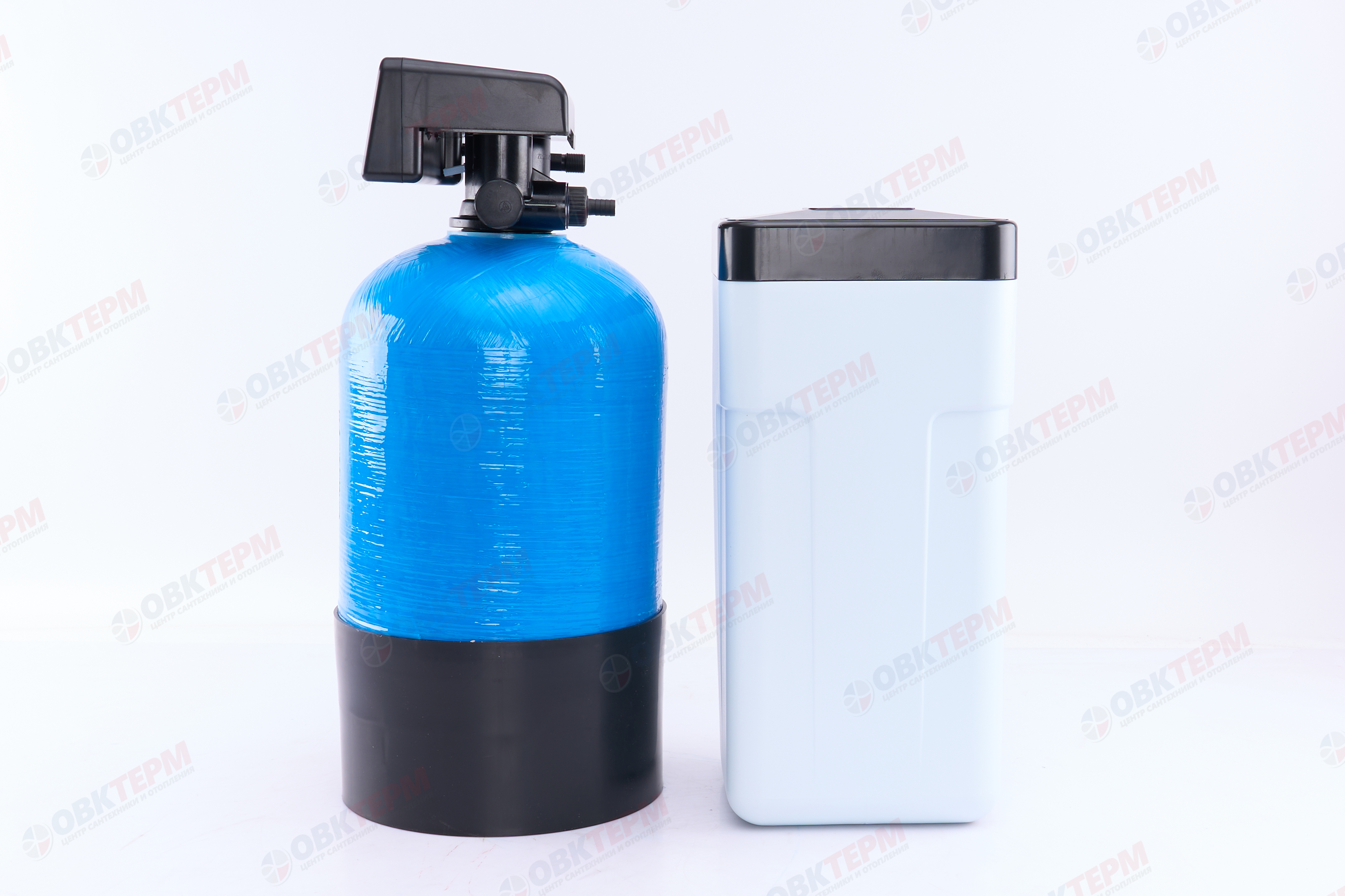 Барьер     Система очистки Barrier Ace СИЛКЕР S  (1017-V3/4-25) (без загрузки) - миниатюра №7