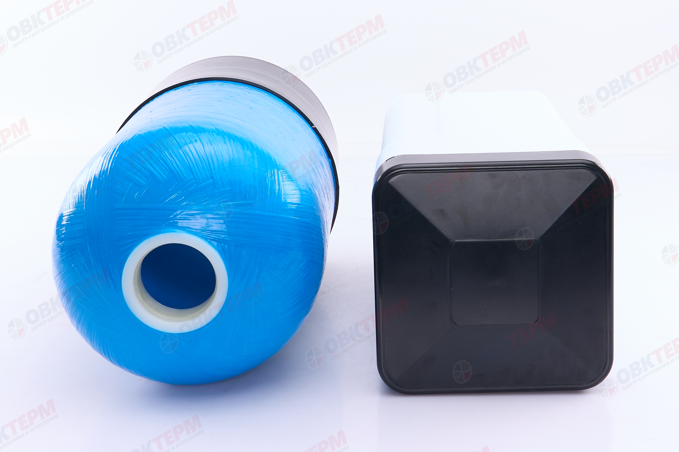 Барьер     Система очистки Barrier Ace СИЛКЕР S  (1017-V3/4-25) (без загрузки) - миниатюра №9