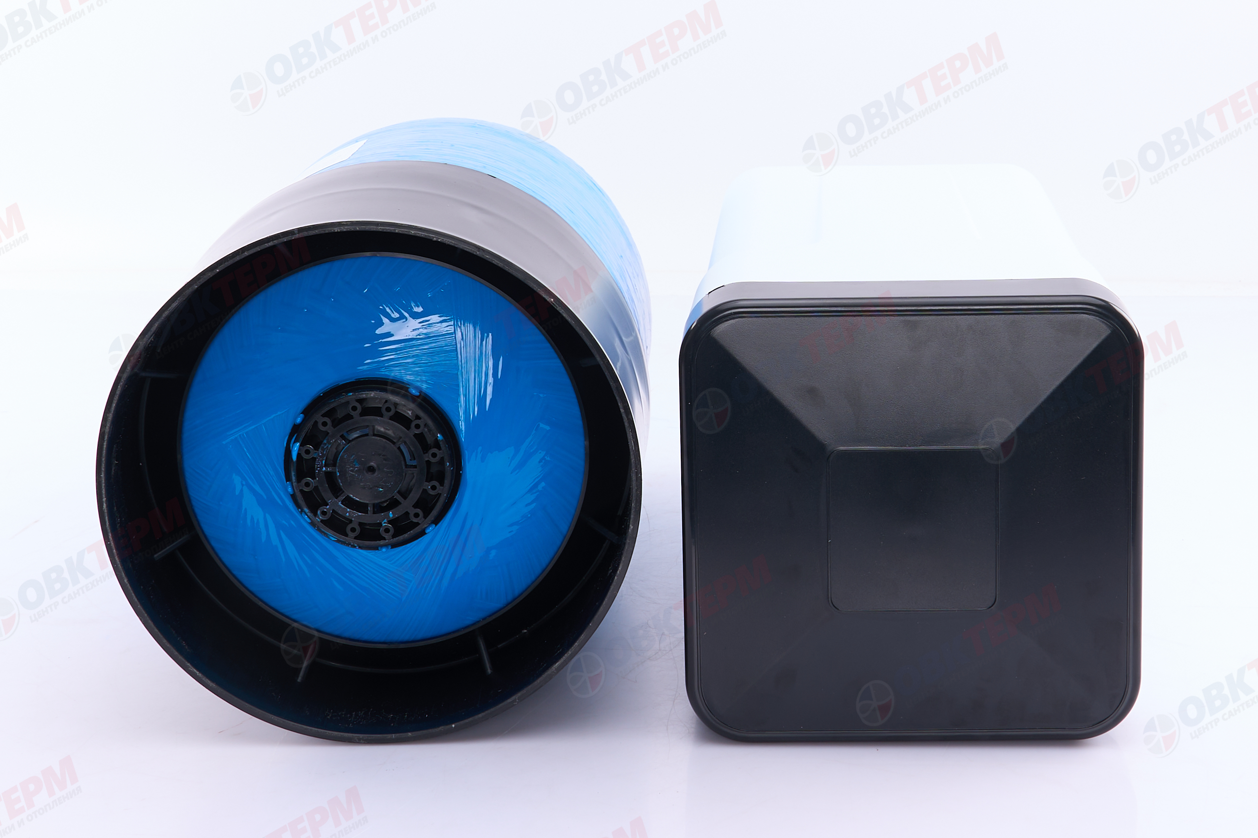 Барьер     Система очистки Barrier Ace СИЛКЕР S  (1017-V3/4-25) (без загрузки) - миниатюра №10