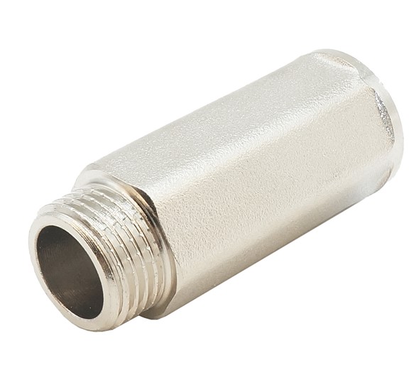 Удлинитель    1/2" вн  *25 мм шестигранный        TIM      (150ящ/10шт) - миниатюра №2