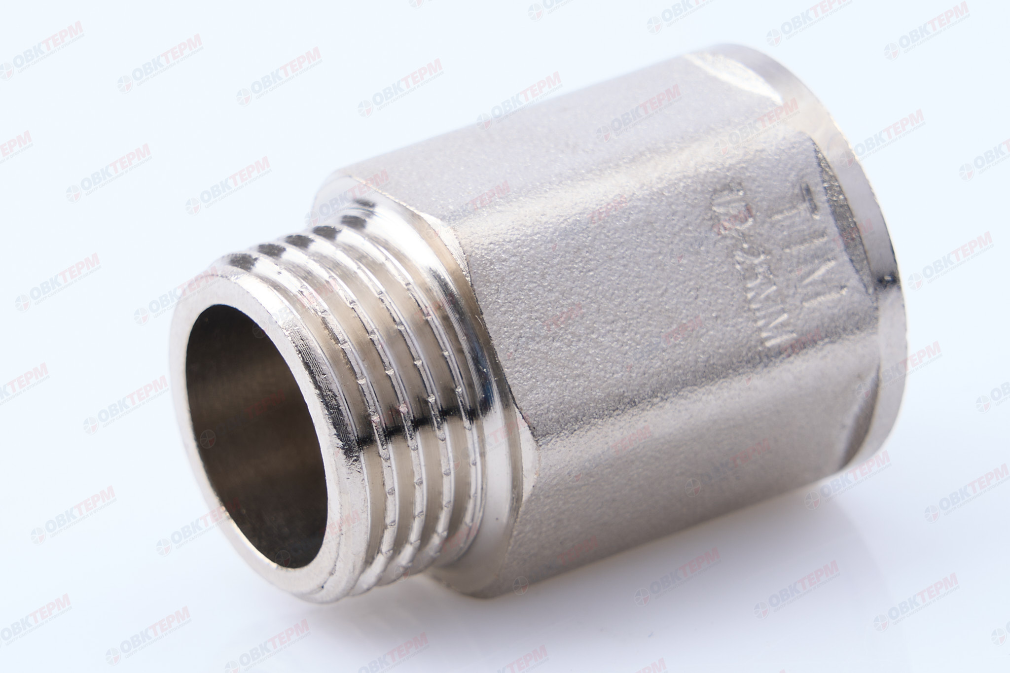 Удлинитель    1/2" вн  *25 мм шестигранный        TIM      (150ящ/10шт) - изображение №1