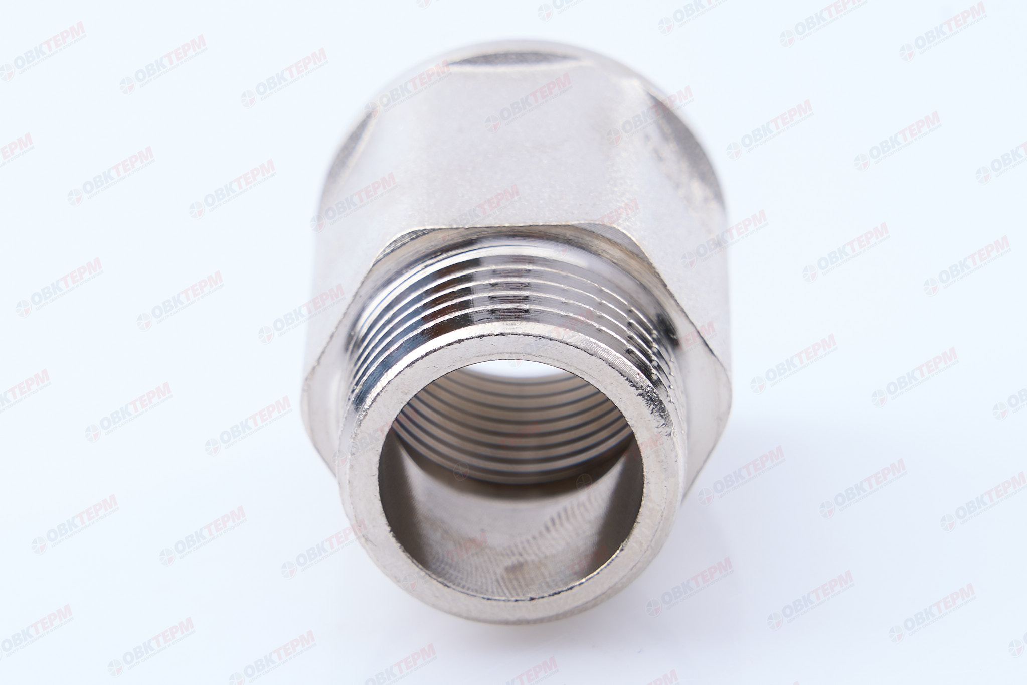 Удлинитель    1/2" вн  *25 мм шестигранный        TIM      (150ящ/10шт) - миниатюра №4