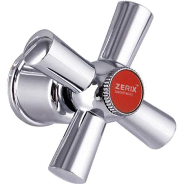 Ручка ZERIX HANDLE ONE-A722 (с кранбуксой) 100ящ/1шт) - Изображение №2