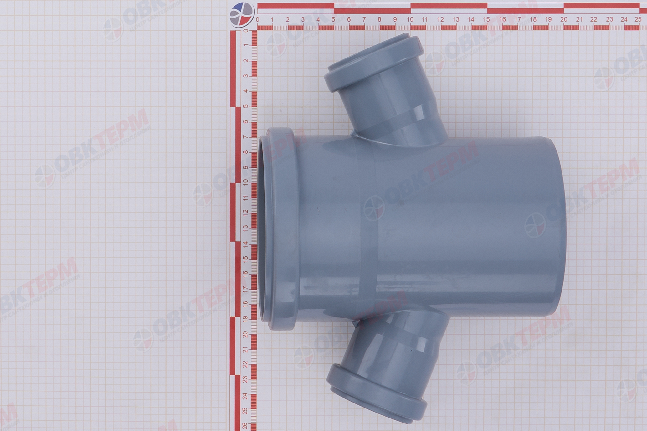 Крестовина    110/50/50/45*       (25 шт)       RTP - миниатюра №6