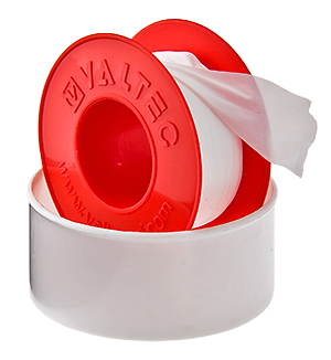 Фум-лента   Valtec   12мм * 0,1мм * 20м - Изображение №2