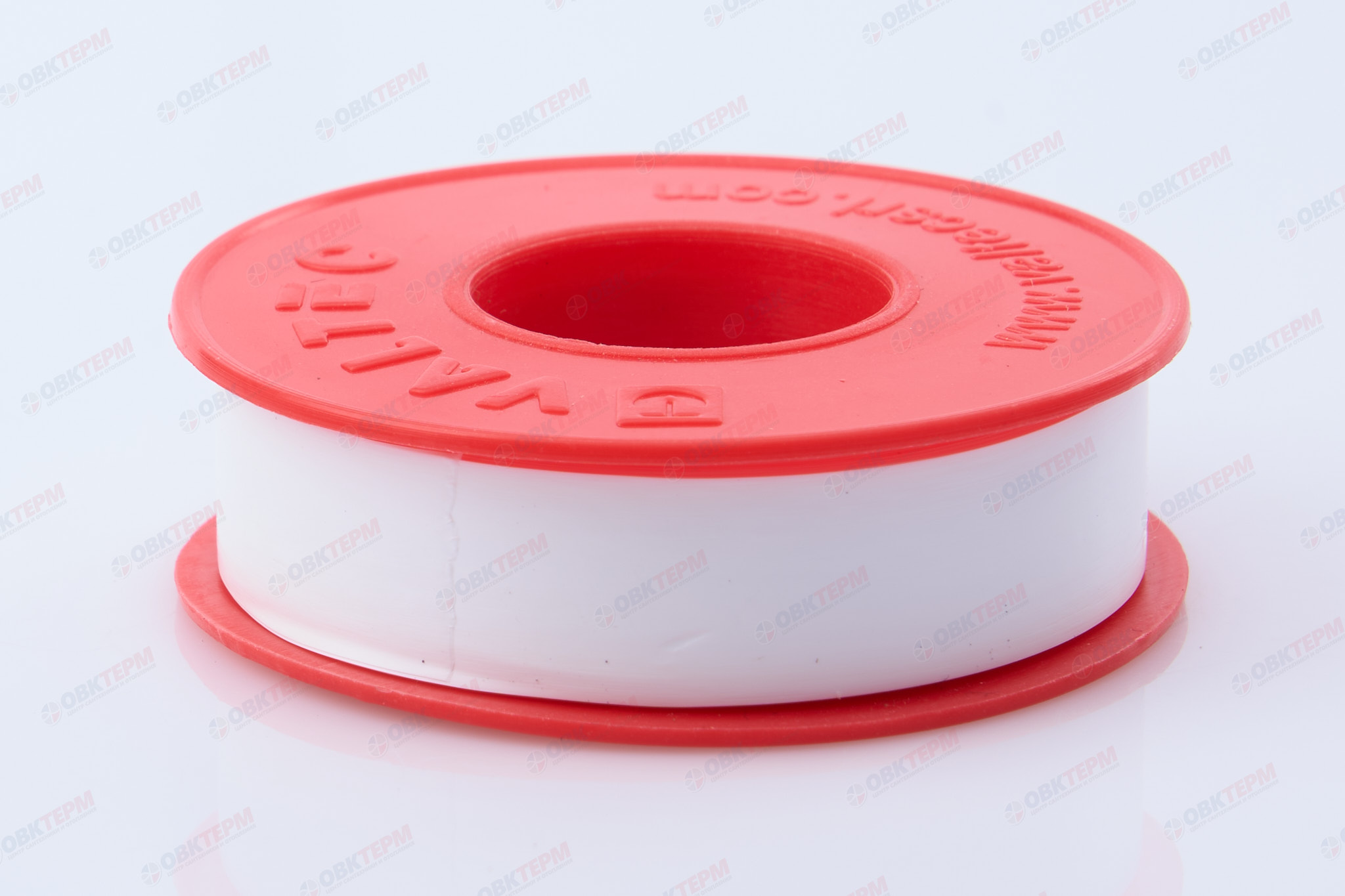 Фум-лента   Valtec   12мм * 0,1мм * 20м - Изображение №3