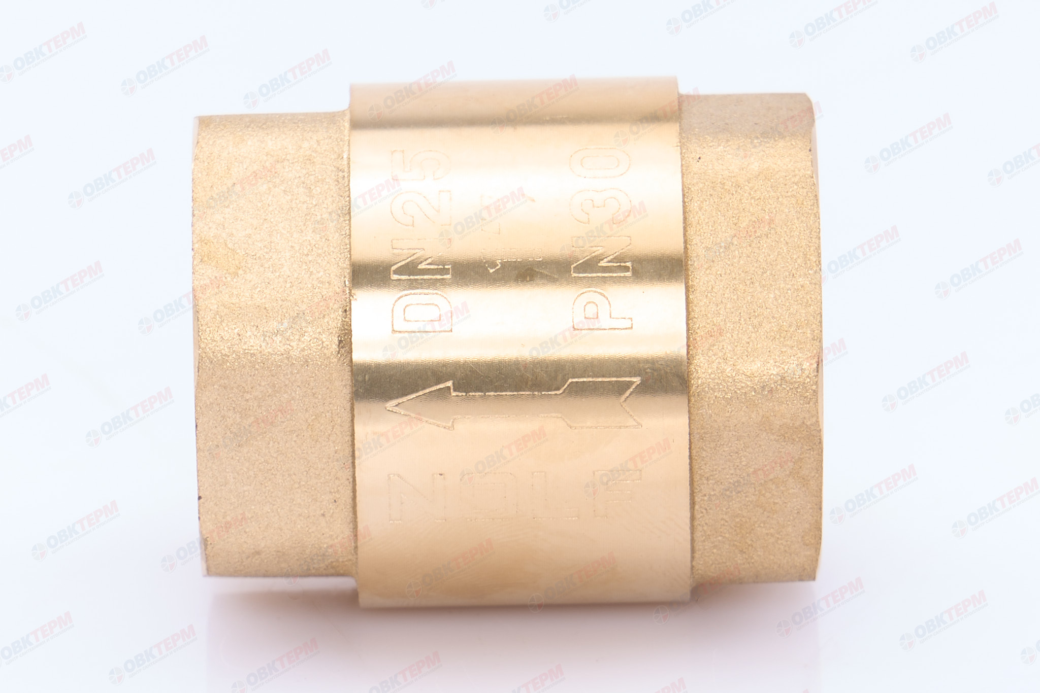 Клапан обратный  NOLF Classic      1"    (96/22 шт) - миниатюра №3