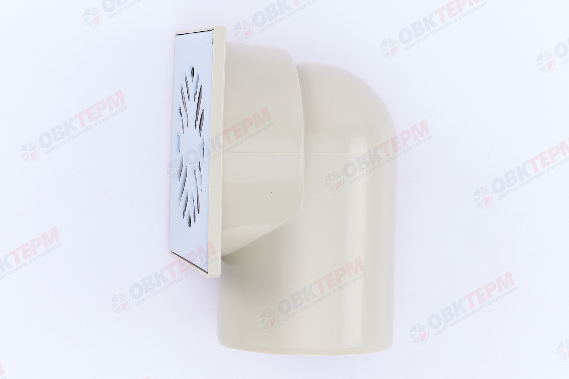 Трап  ТП 110 горизонтальный НЕРЖ  150*150 - Изображение №3