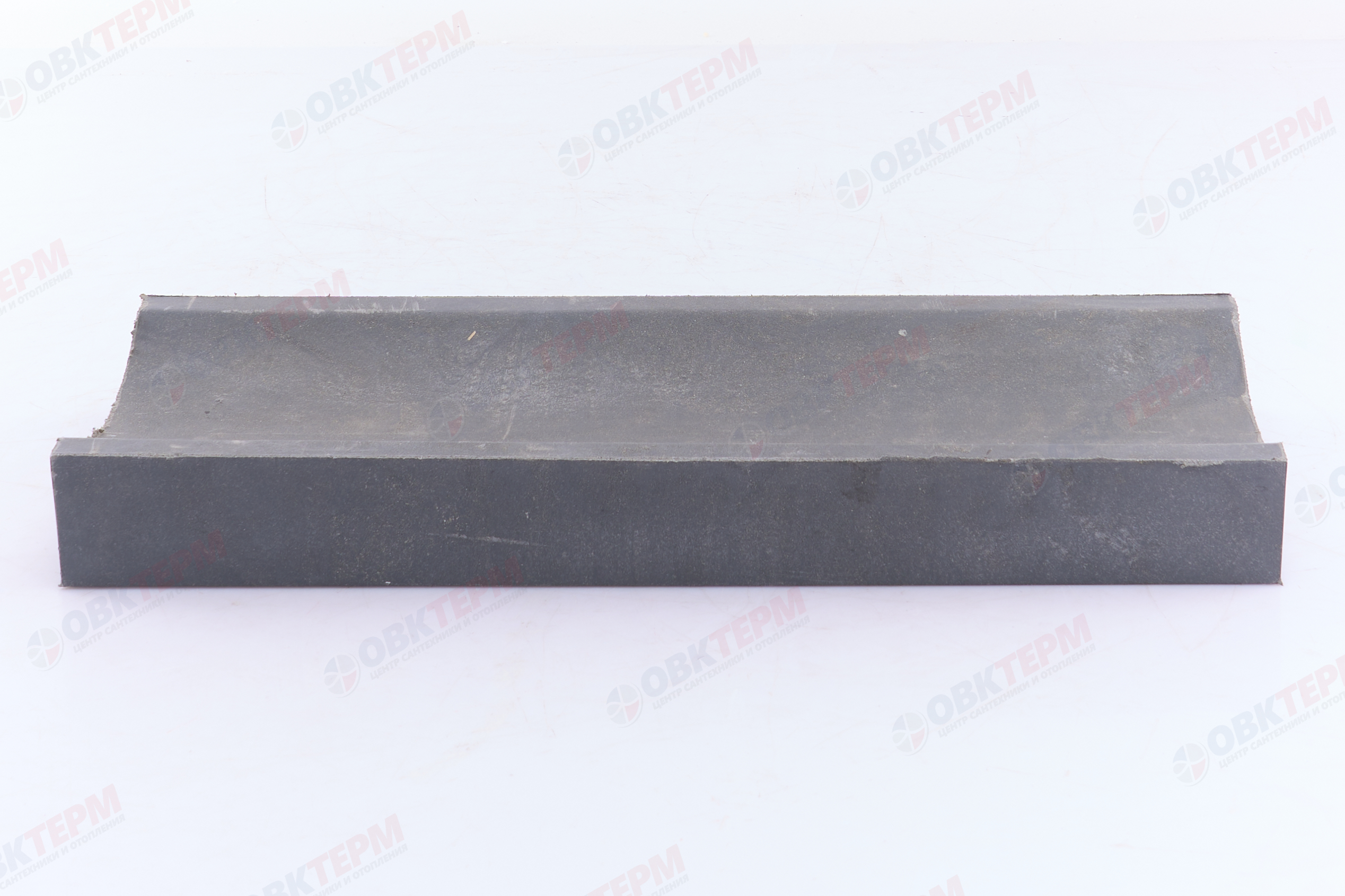 Лоток полимерный мелкосидящий серый  500х55х200 ДхВхШ  150шт - миниатюра №7