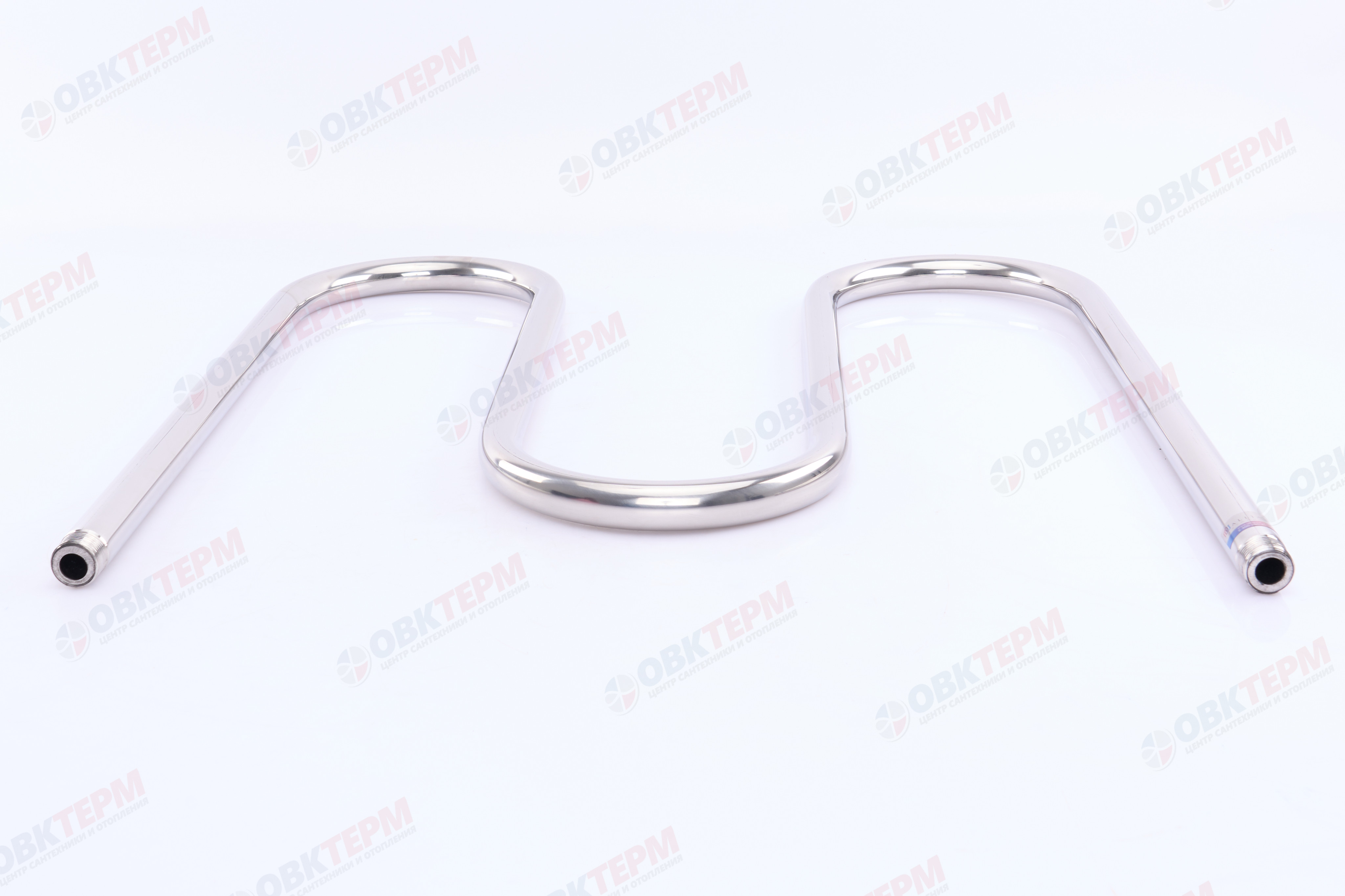 Полотенцесушитель ТДА М 3/4" 60 х 60 АДВ - миниатюра №3