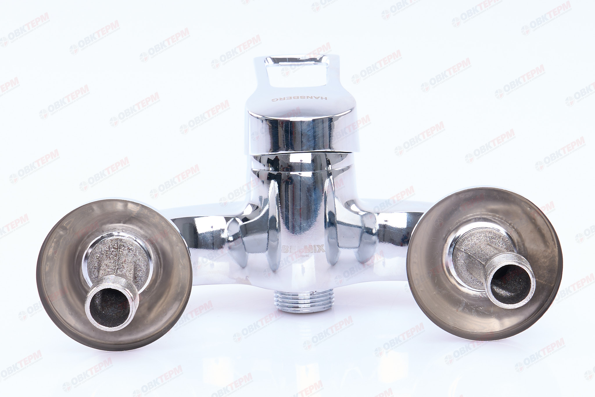 Смеситель д/ванны BELMIX HANSBERG 006 (12 шт/ящ) - Изображение №4