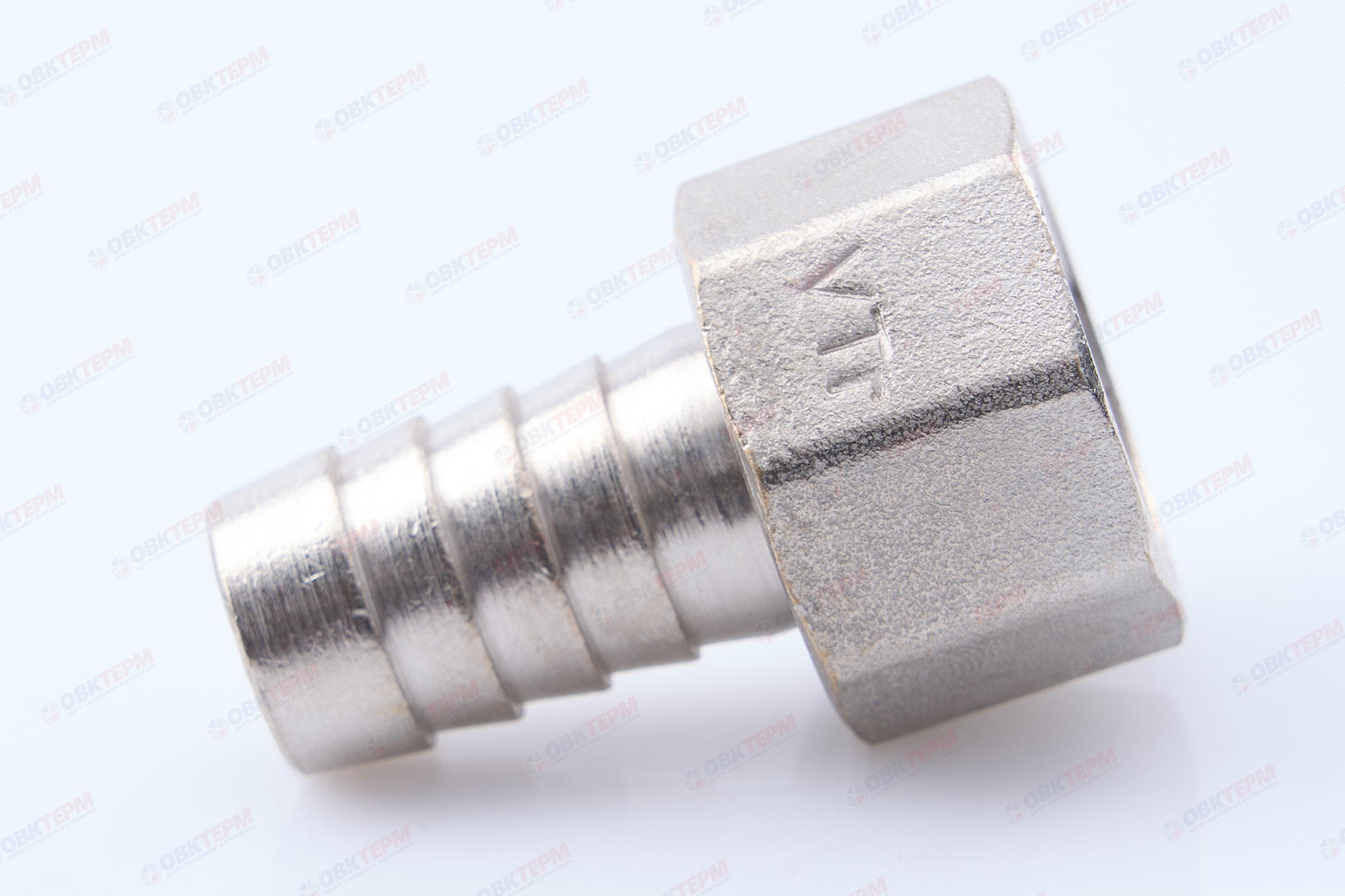 Штуцер  1/2 внутр х 14 мм  VALTEC   (10уп/280ящ) - миниатюра №7