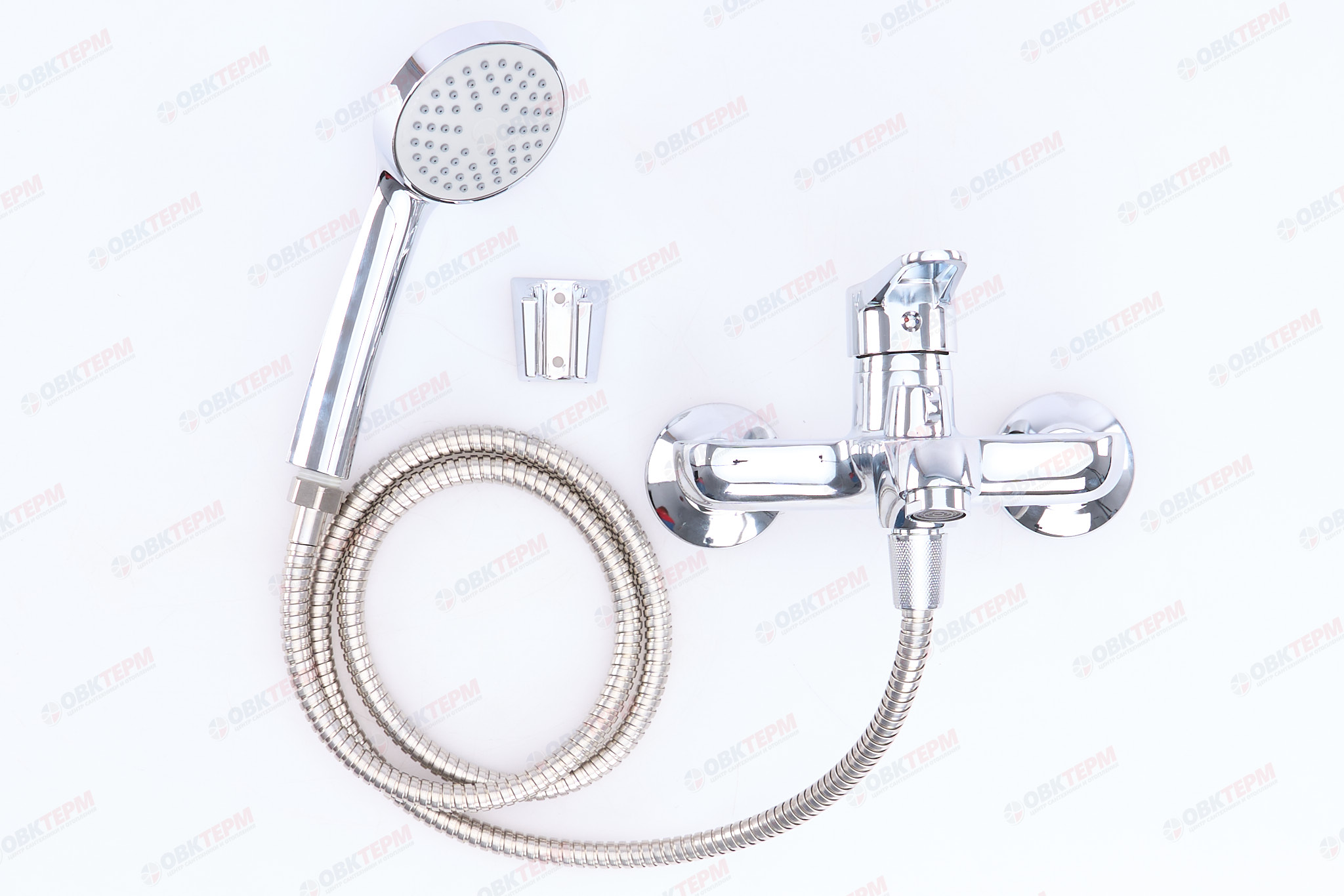 Смеситель д/ванны CHAMPION ARCO 009 (EURO) Ø35  (10 шт/ящ) - миниатюра №2