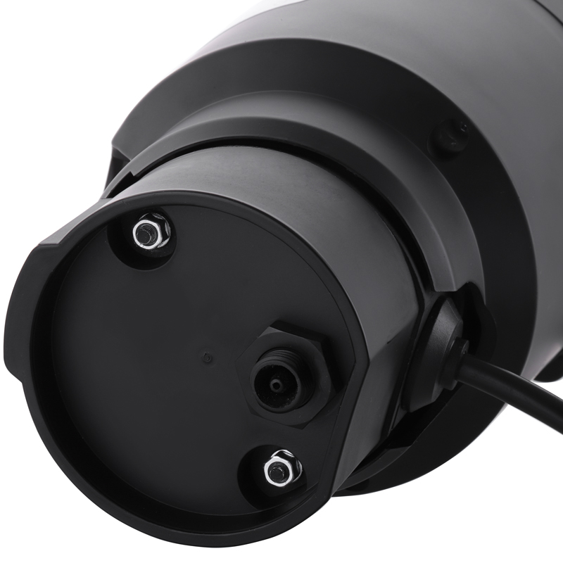 Измельчитель пищевых отходов MIXXUS GD-370 \ 370 Вт (4шт/ящ) - миниатюра №3