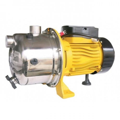 Насос центробежный  KJS 600 KOER (нерж)   (0,6кВт/40л.м./35м.) - Изображение №1