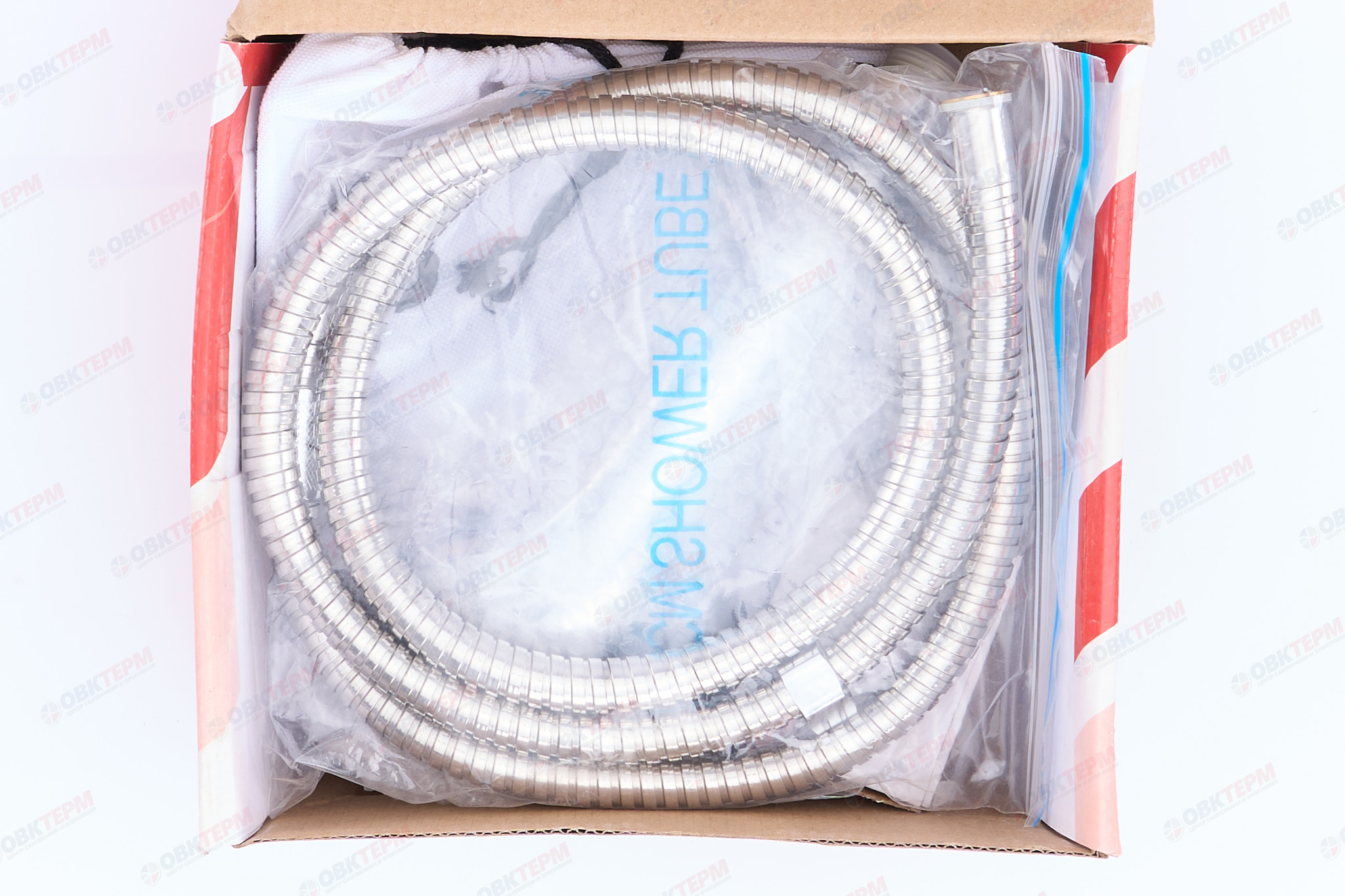 Смеситель д/ванны ZERIX TRS-009 EURO (LR3140) (10 шт/ящ) - миниатюра №5