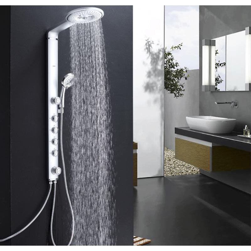 Душ/панель матовый  G2416*      GAPPO - Изображение №2