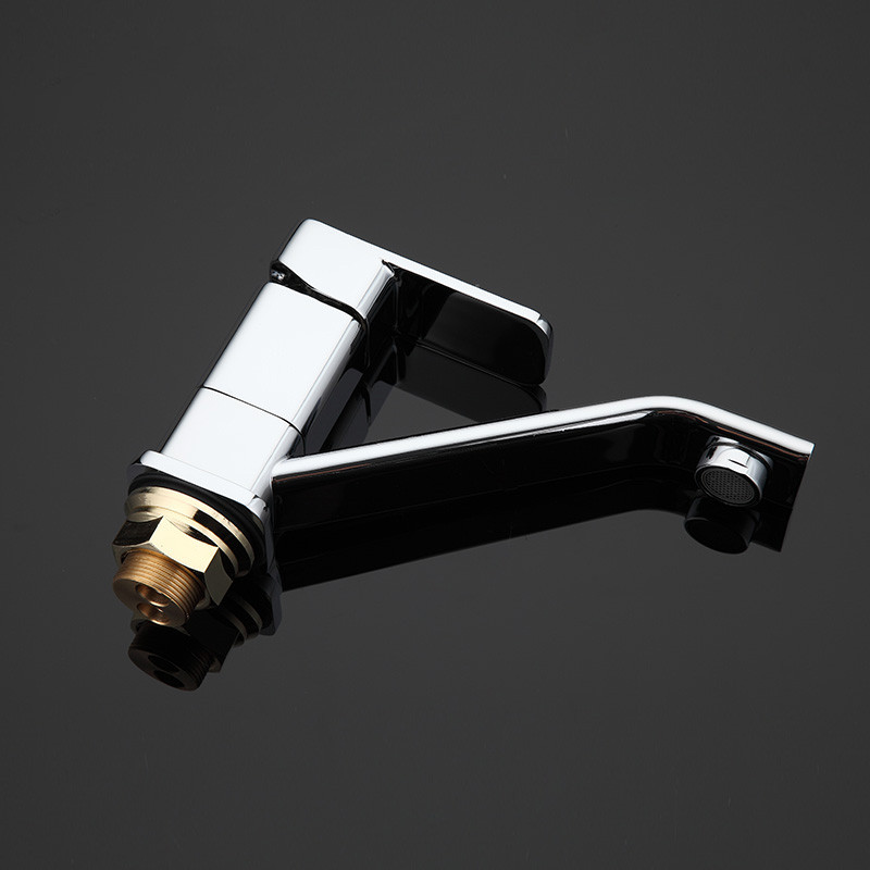 Набор смесителей 3 в 1 G2898 GAPPO - Изображение №2