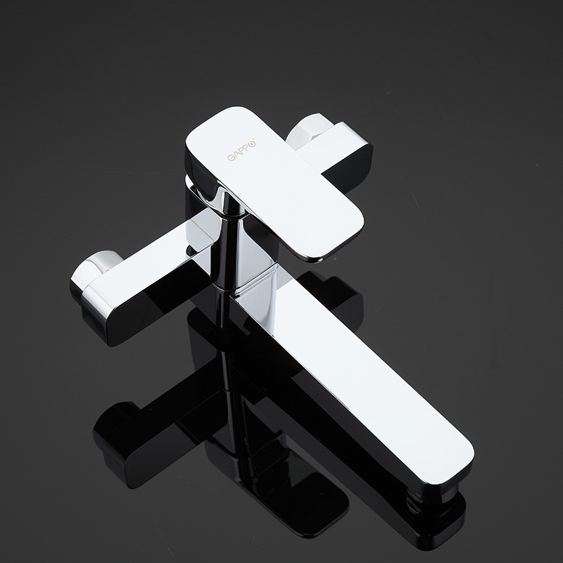 Набор смесителей 3 в 1 G2898 GAPPO - Изображение №3