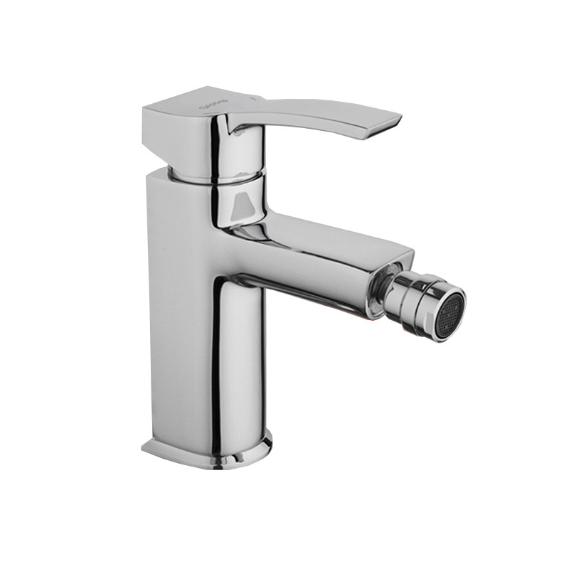 Смеситель д/биде GAPPO G5008 хром  (ф35) - Изображение №1