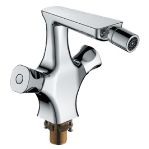 Смеситель д/биде GAPPO G5030 хром   (ф35) - Изображение №1