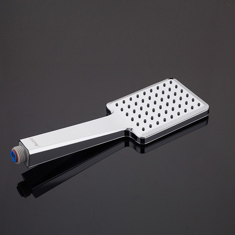 Смеситель врезной, в борт ванны, G1139* GAPPO - Изображение №4