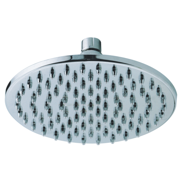 Лейка д/душа ручная ZERIX  SH-42 ( 1 режим)  (100 шт/ящ) - Изображение №1